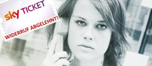 Anna telefonierte mit Teamleitern - ohne Erfolg Anna telefonierte mit Teamleitern - ohne Erfolg