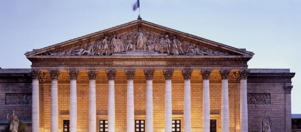 Assemblée Nationale - politique - CC BY Assemblée Nationale - politique - CC BY