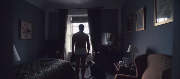 Being alone is not an option in this world/ Photo via screen capture from https://www.youtube.com/watch?v=vU29VfayDMw Being alone is not an option in this world/ Photo via screen capture from https://www.youtube.com/watch?v=vU29VfayDMw