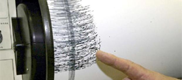 C'è un nesso causale tra terremoti e orari serali e notturni? C'è un nesso causale tra terremoti e orari serali e notturni?