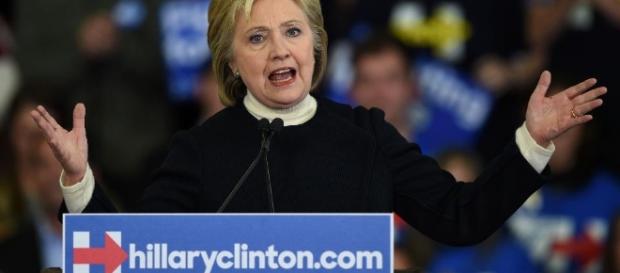 Can Hillary Write Off That $12,495 Armani Jacket On Her Taxes ... - forbes.com Can Hillary Write Off That $12,495 Armani Jacket On Her Taxes ... - forbes.com