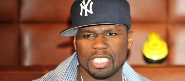 Curtis James Jackson III, in arte 50Cent (New York, 6 luglio 1975) è uno dei rapper più famosi al mondo Curtis James Jackson III, in arte 50Cent (New York, 6 luglio 1975) è uno dei rapper più famosi al mondo