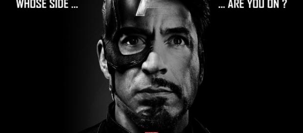 DeviantArt: More Like Captain America - Civil War Wallpaper by lesajt - deviantart.com DeviantArt: More Like Captain America - Civil War Wallpaper by lesajt - deviantart.com