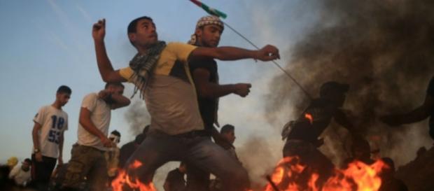 Dez perguntas para entender o conflito entre israelenses e ... - bbc.com Dez perguntas para entender o conflito entre israelenses e ... - bbc.com