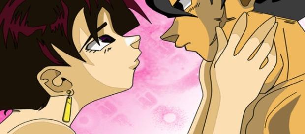 FASHA Y BARDOCK DEVIANTART CREDITOS FASHA Y BARDOCK DEVIANTART CREDITOS