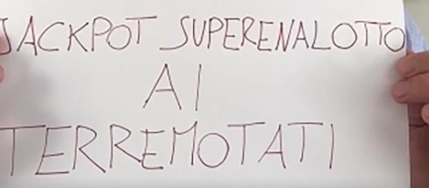 Federico D'Incà del Movimento 5 Stelle e il suo appello su facebook Federico D'Incà del Movimento 5 Stelle e il suo appello su facebook