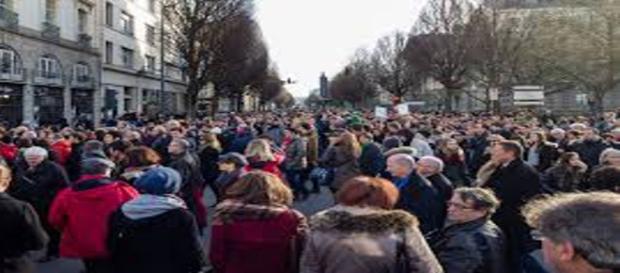 #France : la rentrée sociale 2016 sera brûlante #France : la rentrée sociale 2016 sera brûlante