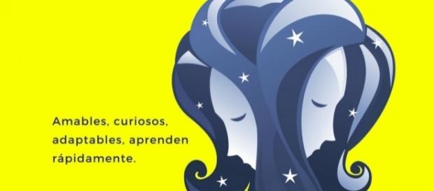Grandes Cambios Se Aproximan Para Géminis. Grandes Cambios Se Aproximan Para Géminis.