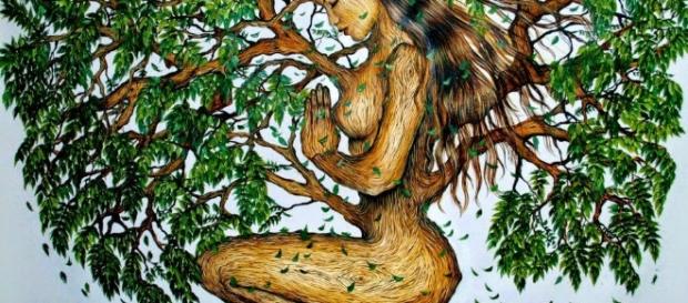 Hermoso Cuento sobre porqué las mujeres tienen útero: Mujeres ... - holistica.tv Hermoso Cuento sobre porqué las mujeres tienen útero: Mujeres ... - holistica.tv
