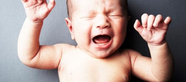 Neonati, il tono del pianto dipende dalla mamma: ecco come Immagini di neonati