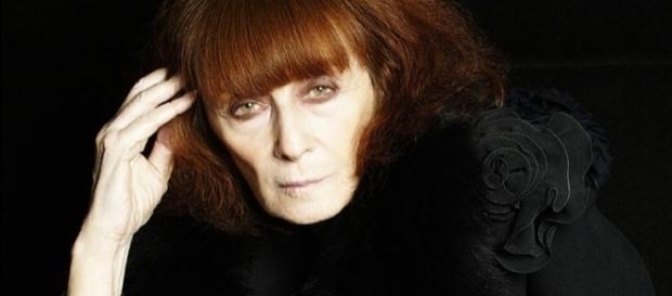 Imagen: Sonia Rykiel | Getty Images Imagen: Sonia Rykiel | Getty Images