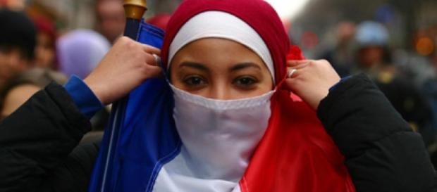 La pensee de droite et l'Islam en France La pensee de droite et l'Islam en France