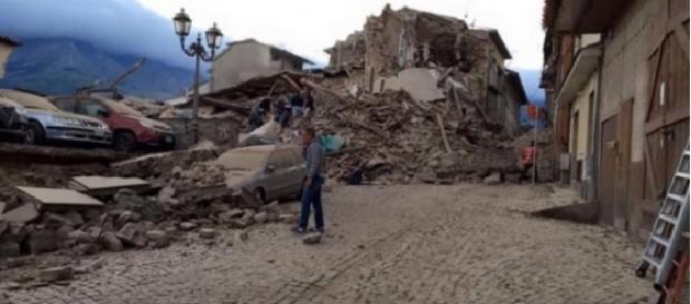 Mărturiile românilor din Italia despre cutremurul devastator Mărturiile românilor din Italia despre cutremurul devastator