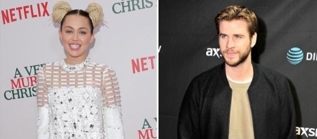 Miley Cyrus changed her life for Liam Hemsworth - inquisitr.com Miley Cyrus changed her life for Liam Hemsworth - inquisitr.com
