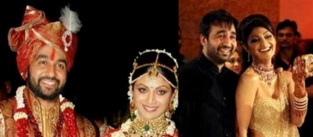 Most expensive Bollywood marriages ...- indiatvnews.com/entertainment/bollywood/shilpa-shetty-wedding-pics-14836.html Most expensive Bollywood marriages ...- indiatvnews.com/entertainment/bollywood/shilpa-shetty-wedding-pics-14836.html
