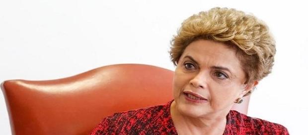Presidente ganha apoio na reta final Presidente ganha apoio na reta final