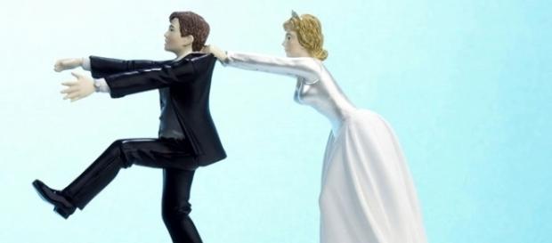 Saiba por que ele não quer casar com você. Saiba por que ele não quer casar com você.