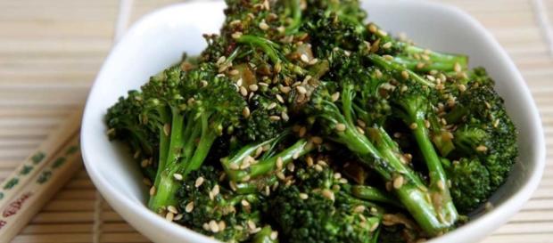 Alimentos para veganos, ricos em proteínas Alimentos para veganos, ricos em proteínas