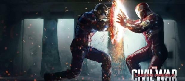 Taquilla EU | "Capitán América: Civil War" abre con 181.8 mdd - eltijuanense.com Taquilla EU | "Capitán América: Civil War" abre con 181.8 mdd - eltijuanense.com
