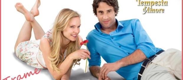 Tempesta d'amore, ecco le nuove anticipazioni. Tempesta d'amore, ecco le nuove anticipazioni.