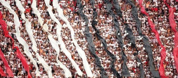 Unica chance do São Paulo é a Copa do Brasil Unica chance do São Paulo é a Copa do Brasil