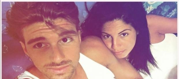 Uomini e Donne news, grave lutto per Giulia: il gesto importante di Andrea Damante Uomini e Donne news, grave lutto per Giulia: il gesto importante di Andrea Damante