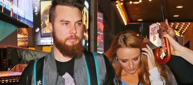 WATCH: Pregnant Maci Bookout Looks Adorable Out With Taylor ... - okmagazine.com WATCH: Pregnant Maci Bookout Looks Adorable Out With Taylor ... - okmagazine.com