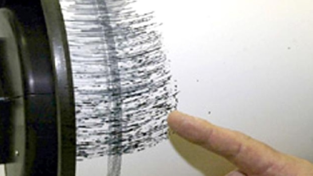 C'&egrave; un nesso causale tra terremoti e orari serali e notturni?