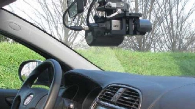 Con lo Scout Speed in dotazione alla Polizia stradale arriva una pioggia di multe.