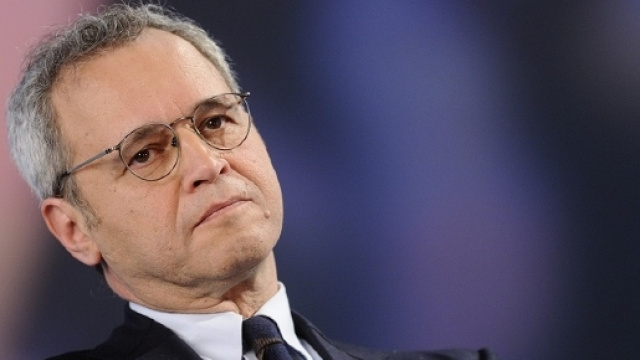 Enrico Mentana, duro attacco ai 'razzisti del web'