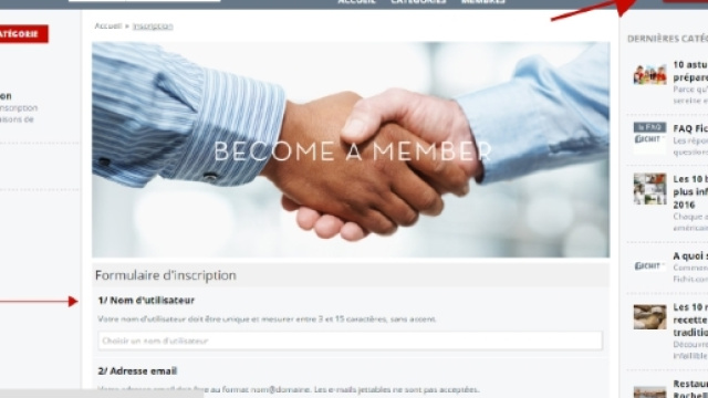 Fichit, le premier générateur de base de données 100% en ligne et facile à utiliser