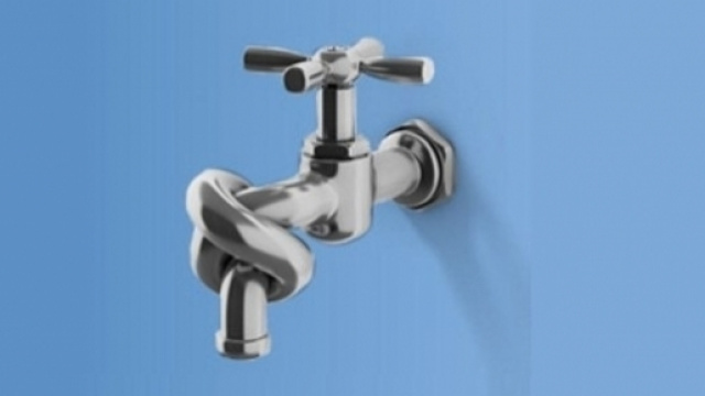 Incubo senza fine: Grottaminarda a secco da oltre quindici anni