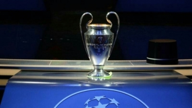 Orario sorteggio gironi Champions League 2016-17, info streaming e tv