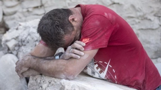 Terremoto: sale a 247 il numero delle vittime