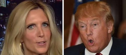 Ann Coulter Just Explained The 1 Reason Donald Trump Is GOP's ONLY ... - westernjournalism.com