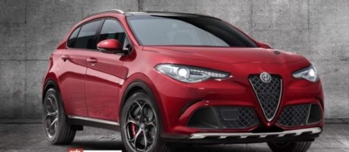 Alfa Romeo Stelvio: le news del 26 agosto