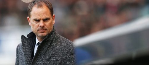 Chi è Frank De Boer e come giocherà la nuova Inter - Panorama - panorama.it