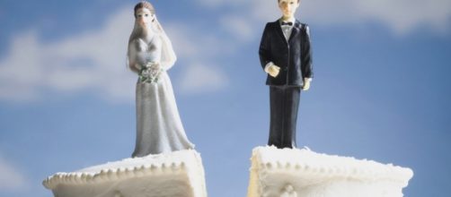 Divorzio: dopo le vacanze le richieste sono più frequenti