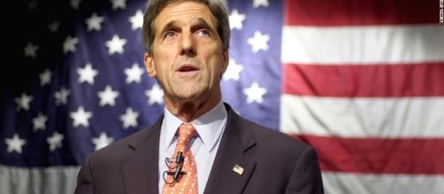 John Kerry pushes Syria no-fly zone - CNNPolitics.com - cnn.com