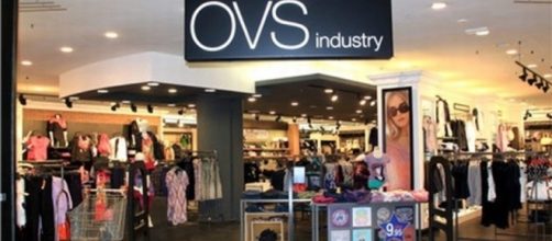 OVS assume per apertura nuovi punti vendita