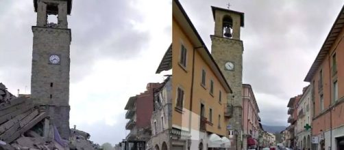 Terremoto Amatrice le uscite infelici