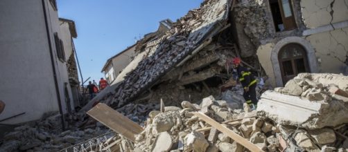 Terremoto Centro Italia: bilancio vittime in salita