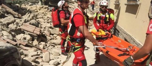 Terremoto nel Centro Italia: un vibonese tra le vittime