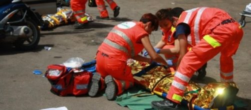 Tragico incidente in Calabria, un'intera famiglia distrutta