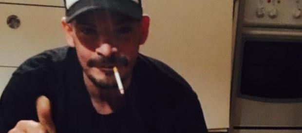Ben Tewaag (40) soll wieder Ärger mit der Justiz haben Ben Tewaag (40) soll wieder Ärger mit der Justiz haben