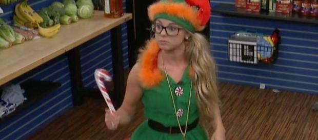 Big Brother 18' Spoilers: POV Players Picked, Have Not Food ... - news--of-the-day.com Big Brother 18' Spoilers: POV Players Picked, Have Not Food ... - news--of-the-day.com