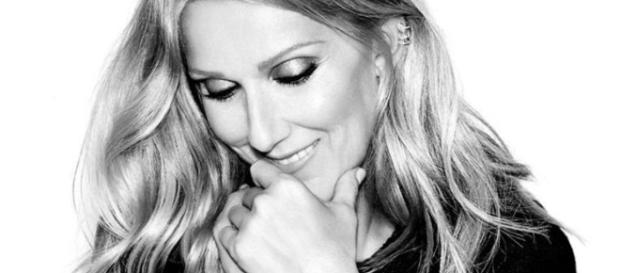 Céline Dion propose son nouvel album - rfm.fr Céline Dion propose son nouvel album - rfm.fr