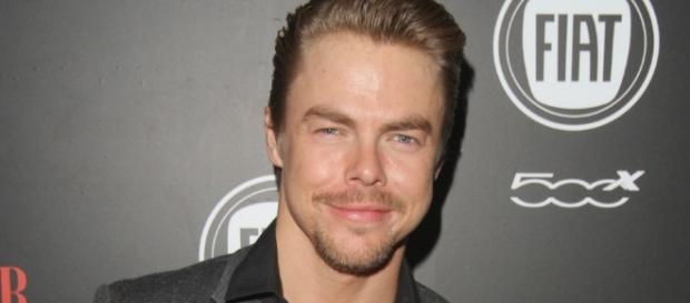 Derek Hough Update: 'Dancing With The Stars' Pro Heads To 'Jane ... - inquisitr.com Derek Hough Update: 'Dancing With The Stars' Pro Heads To 'Jane ... - inquisitr.com