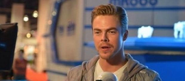 Derek Hough will return for 'Dancing with the Stars' season 23. HarryTrung/Wikimedia Commons Derek Hough will return for 'Dancing with the Stars' season 23. HarryTrung/Wikimedia Commons