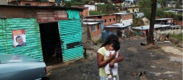 Desastre económico en Venezuela Desastre económico en Venezuela